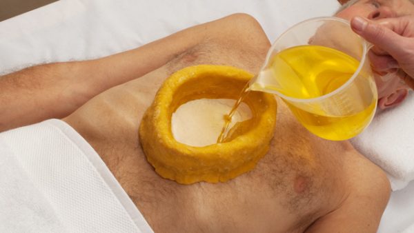 HRID TREATMENT AT RAMANAND NATUROPATHY